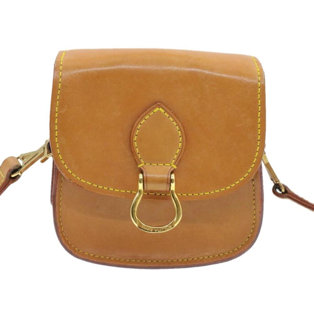 Louis Vuitton Nomade Bebe Saint Cloud PM Shoulder Bag Sp Order Beige